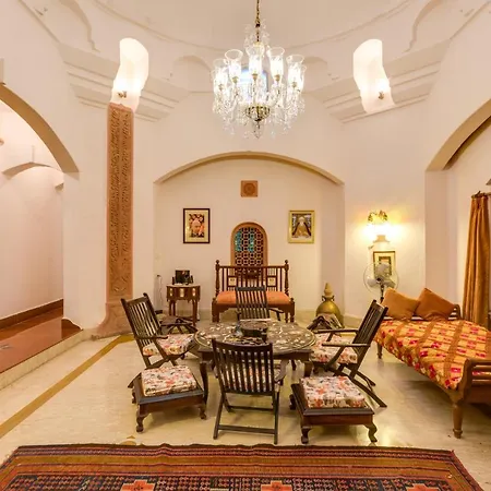 5Bhk Farmhouse Gurgaon With Pool-2